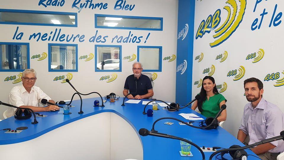 JEUDI DE L'ECONOMIE : 17/03/22