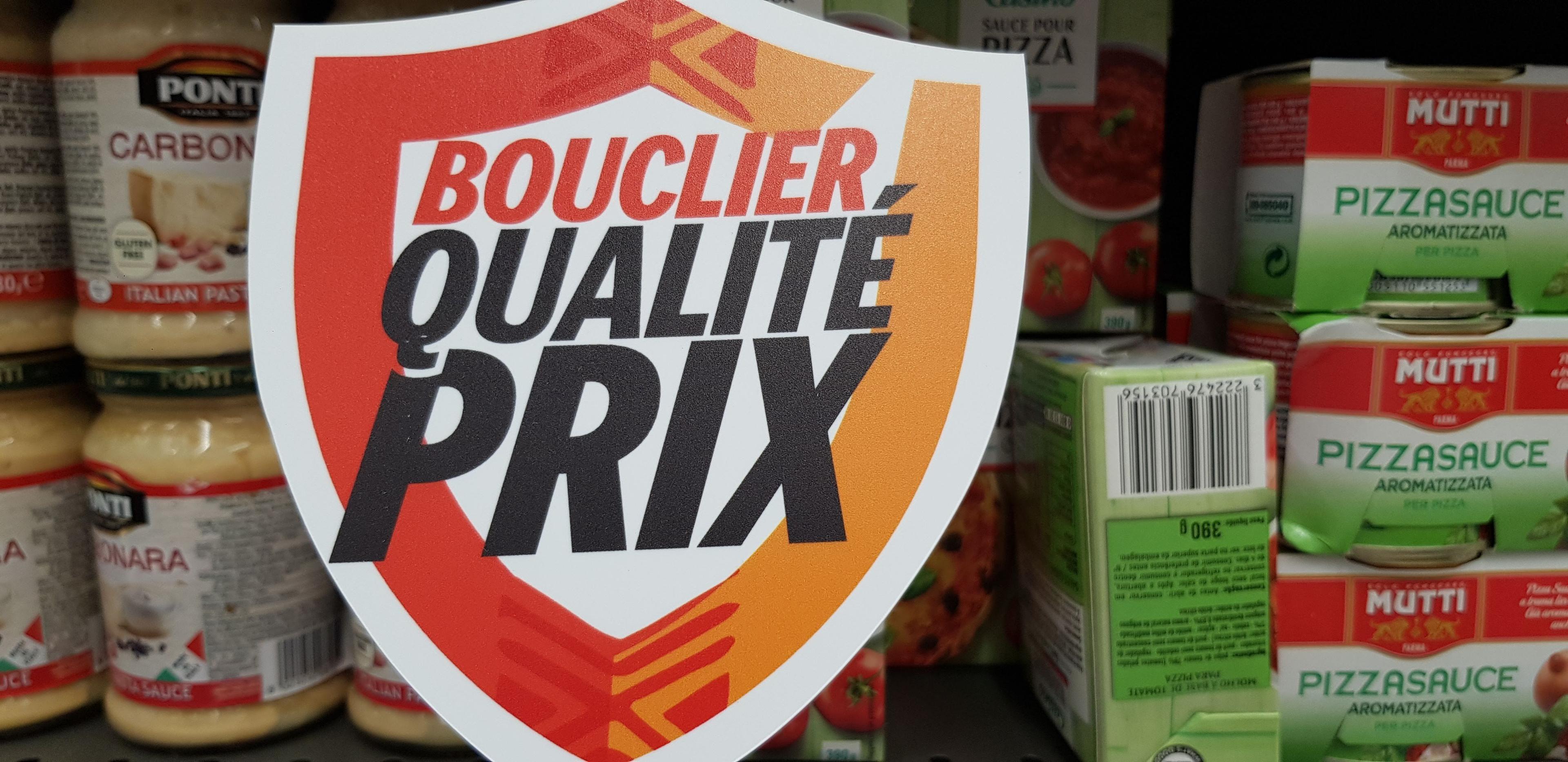 Le BQP réactivé