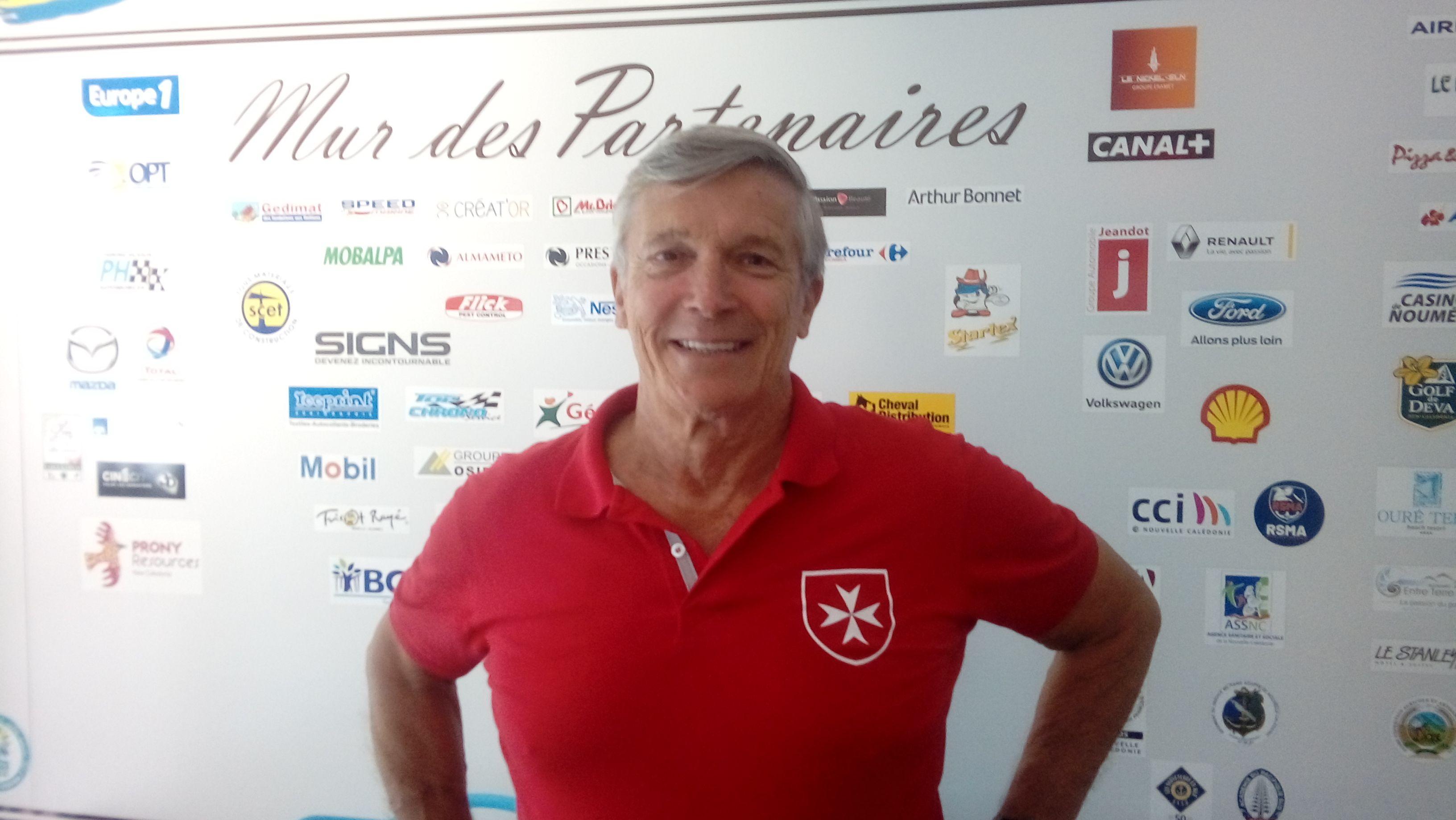 LE PORTRAIT DE LA SEMAINE