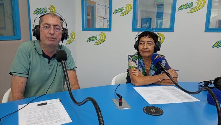 LES INVITES DU MATIN : LUNDI 02/05/22