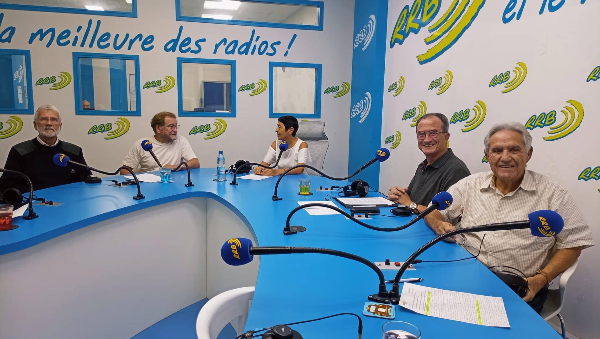 CLUB POLITIQUE : VENDREDI 27/05/22 