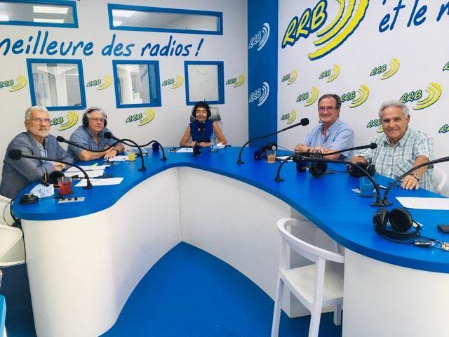 CLUB POLITIQUE : 26/11/21