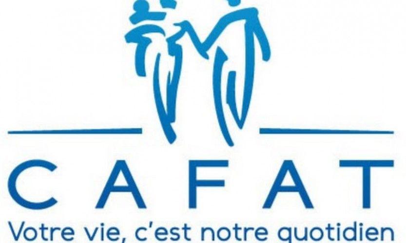 2 milliards versés à la CAFAT