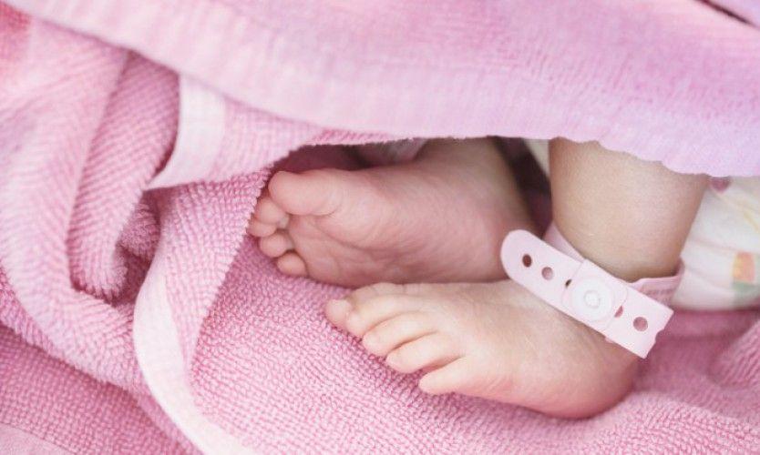 3 bébés de noël au Médipôle