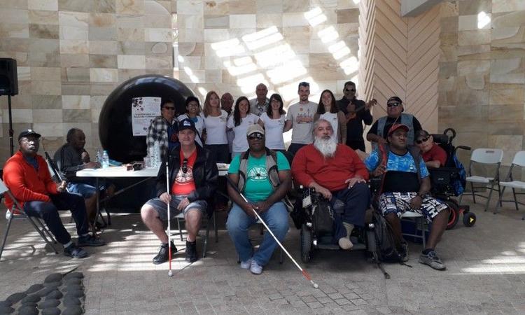 4ème journée de l'accessibilité