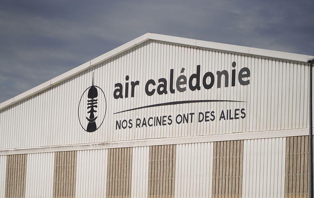 Air Calédonie en grande difficulté financière