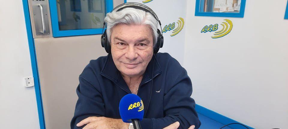 L'INVITE DU MATIN : MARDI 10/05/22