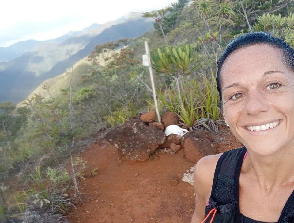 Angélique Plaire va courir 150km au profit de la Ligue contre le Cancer