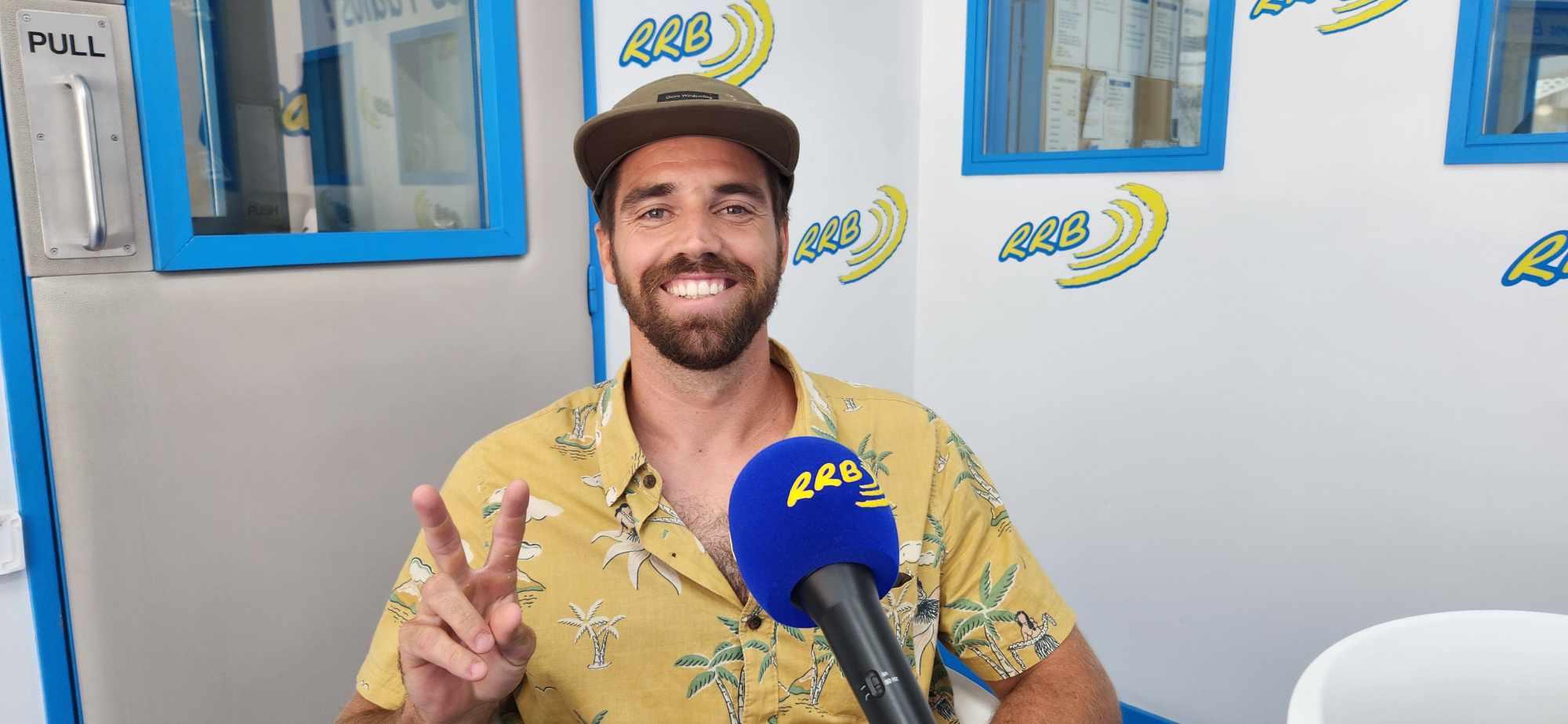 MAG DES SPORTS : WINDSURF