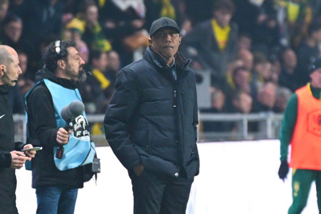 Nouvelle finale de Coupe de France pour Antoine Kombouaré avec le FC Nantes