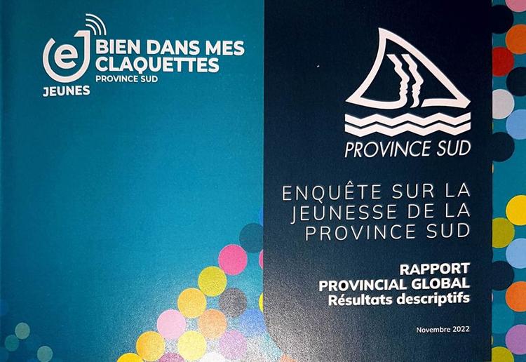 Les jeunes sont-ils bien dans leurs claquettes ?