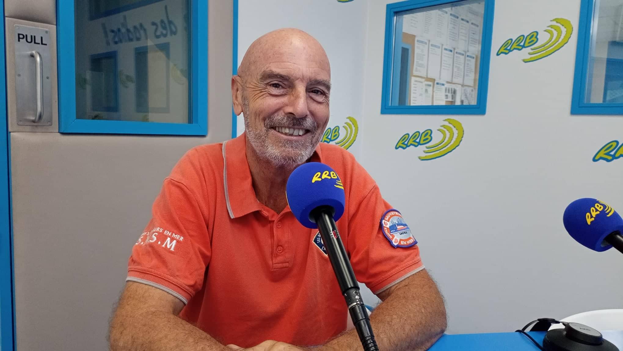 L'INVITE DU MATIN : VENDREDI 24/06/22