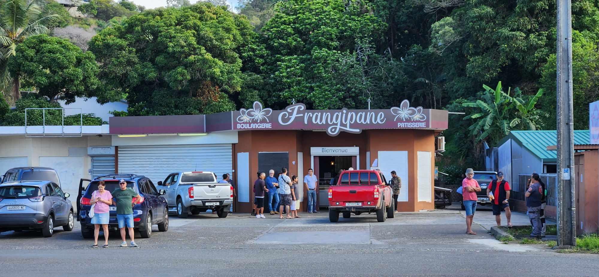 Pénurie de farine, les boulangeries vont fermer leurs portes