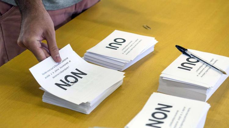 Lettre ouverte au président de la République: « Reporter le référendum serait une erreur ». 