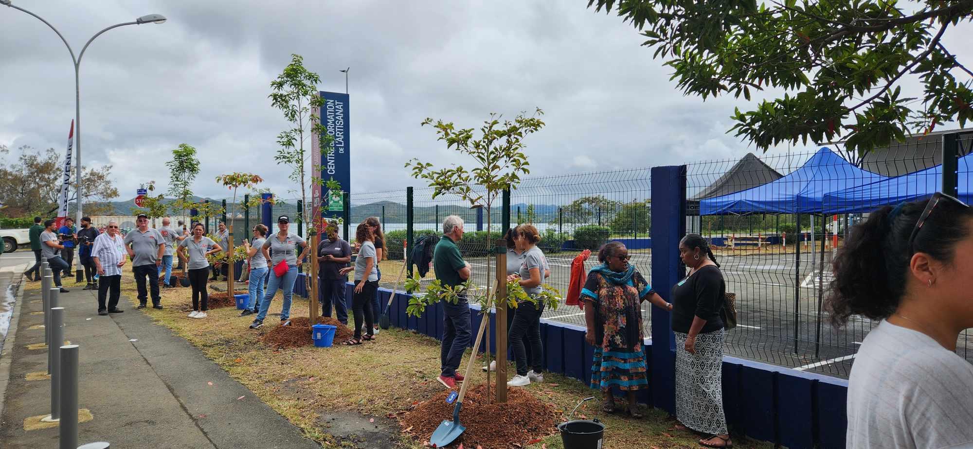 Le CFA de Nouville fête ses 30 ans