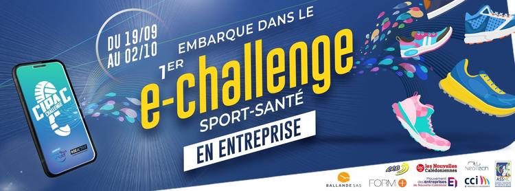 Un challenge pour pratiquer une activité physique en entreprise