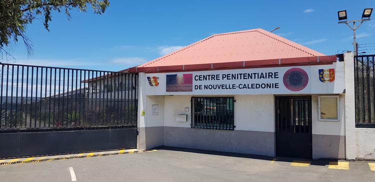 Nicolas Metzdorf veut une nouvelle prison dans le Grand Nouméa