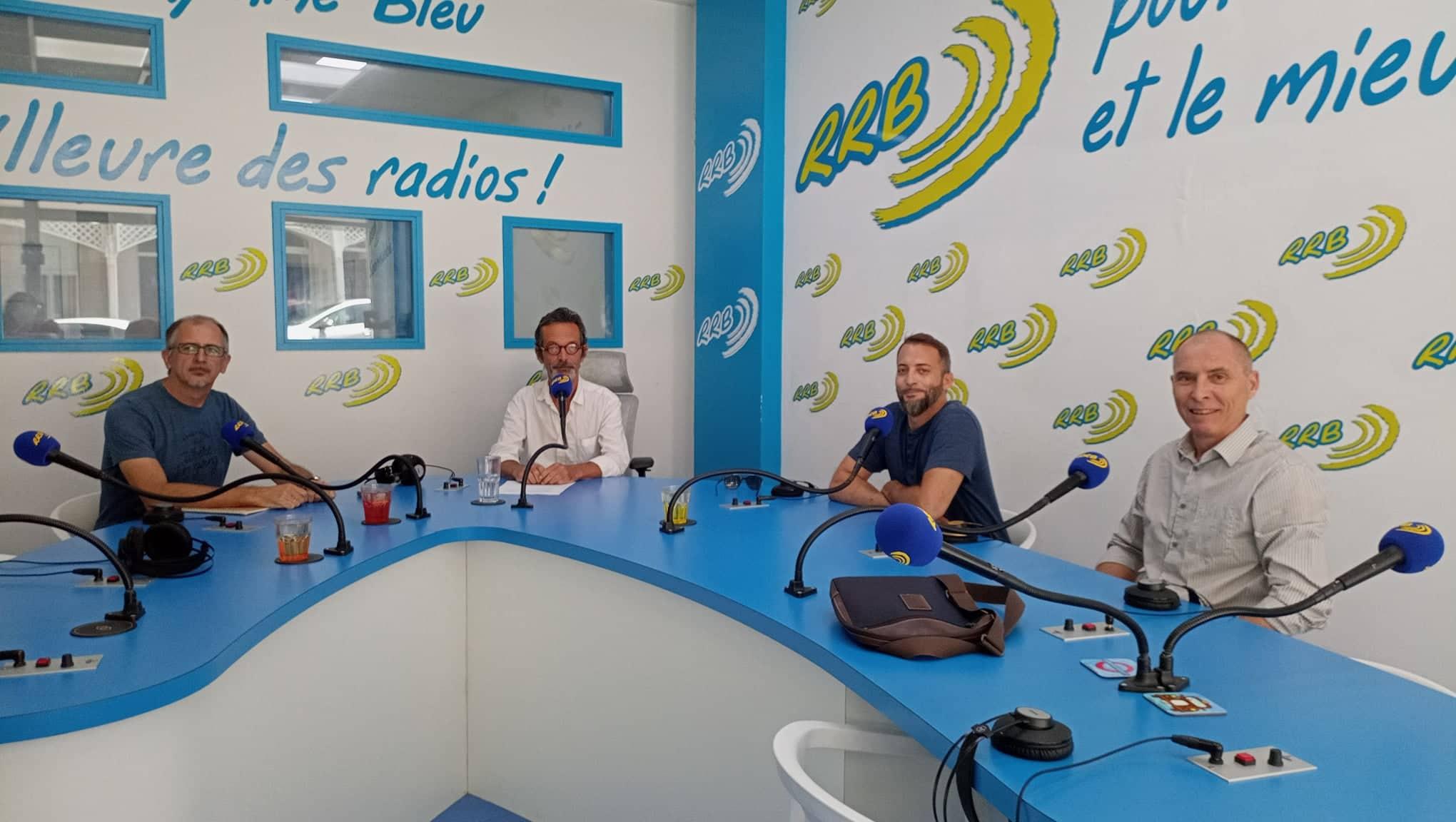 CITOYEN : MARDI 18/10/22