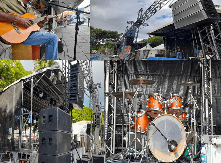 Jour J pour la musique !