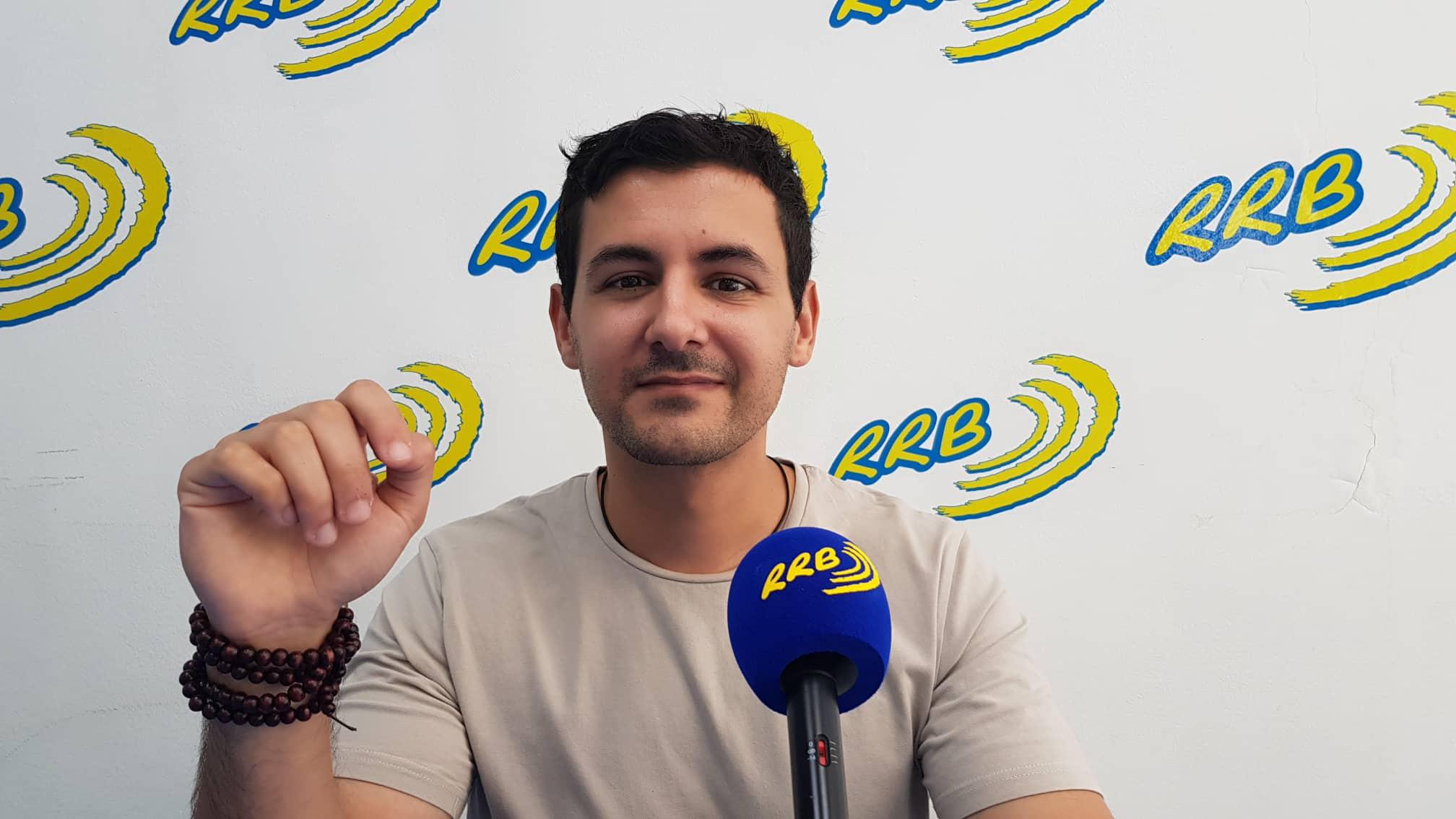 C'EST NET : CHARLY AOURIR