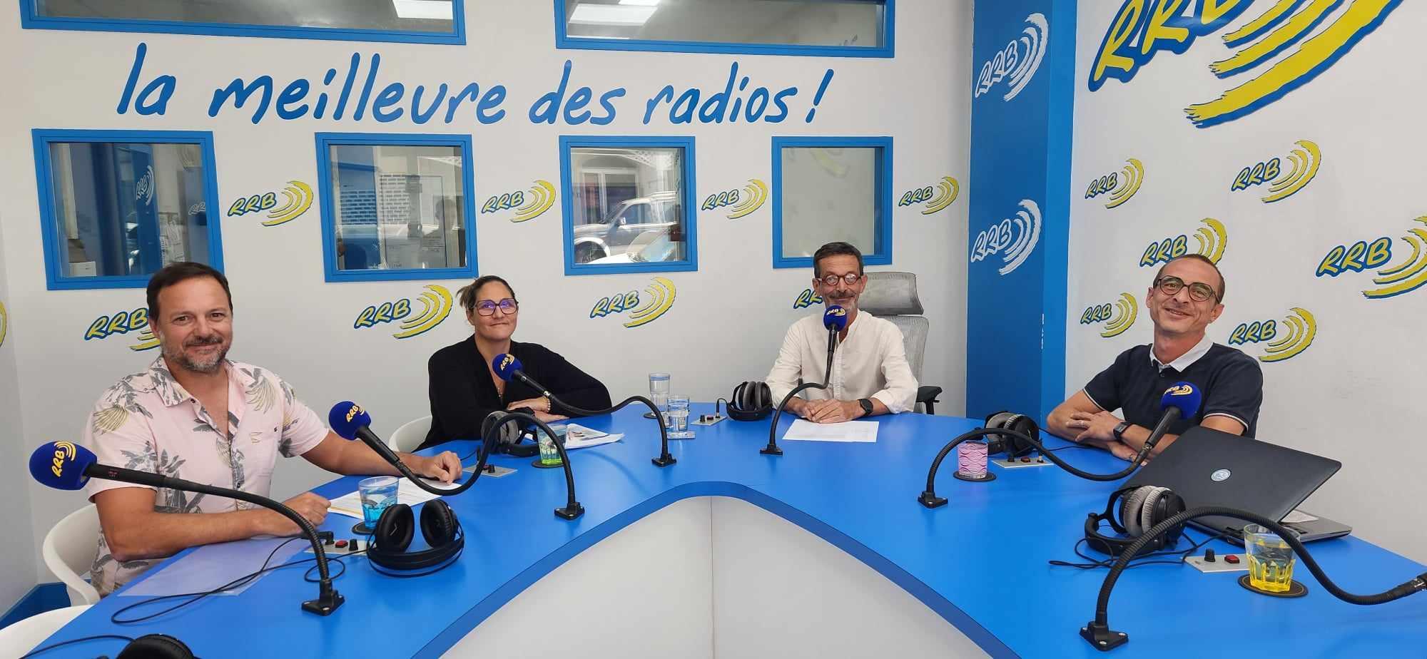 CITOYEN : LES ECRANS