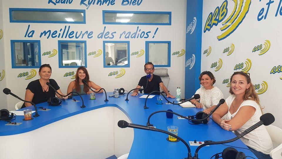 CITOYEN : RECONVERSION PROFESSIONNELLE