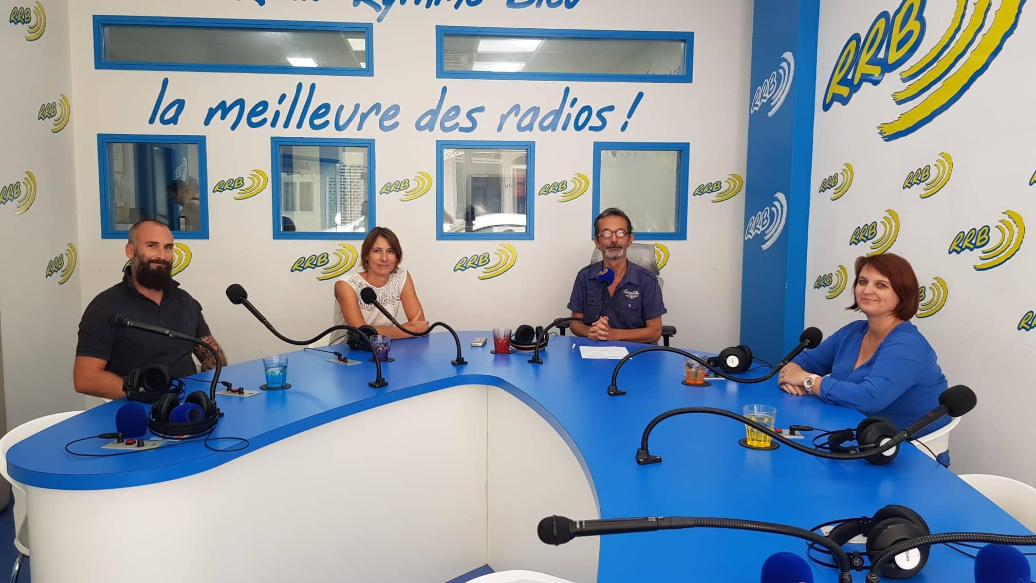 CITOYEN : SECONDE MAIN ET RECYCLAGE