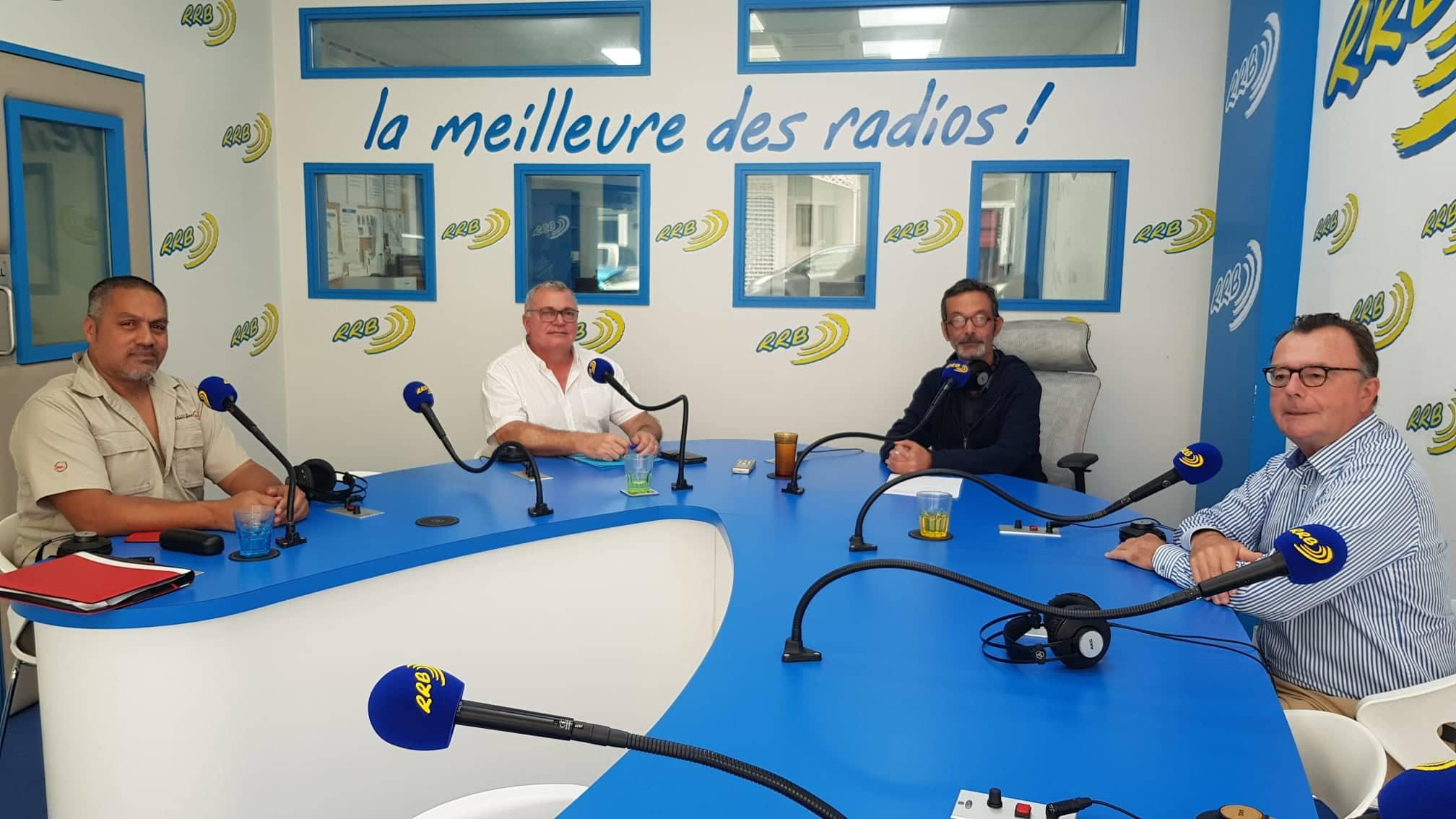 CITOYEN : MARDI 06/09/22