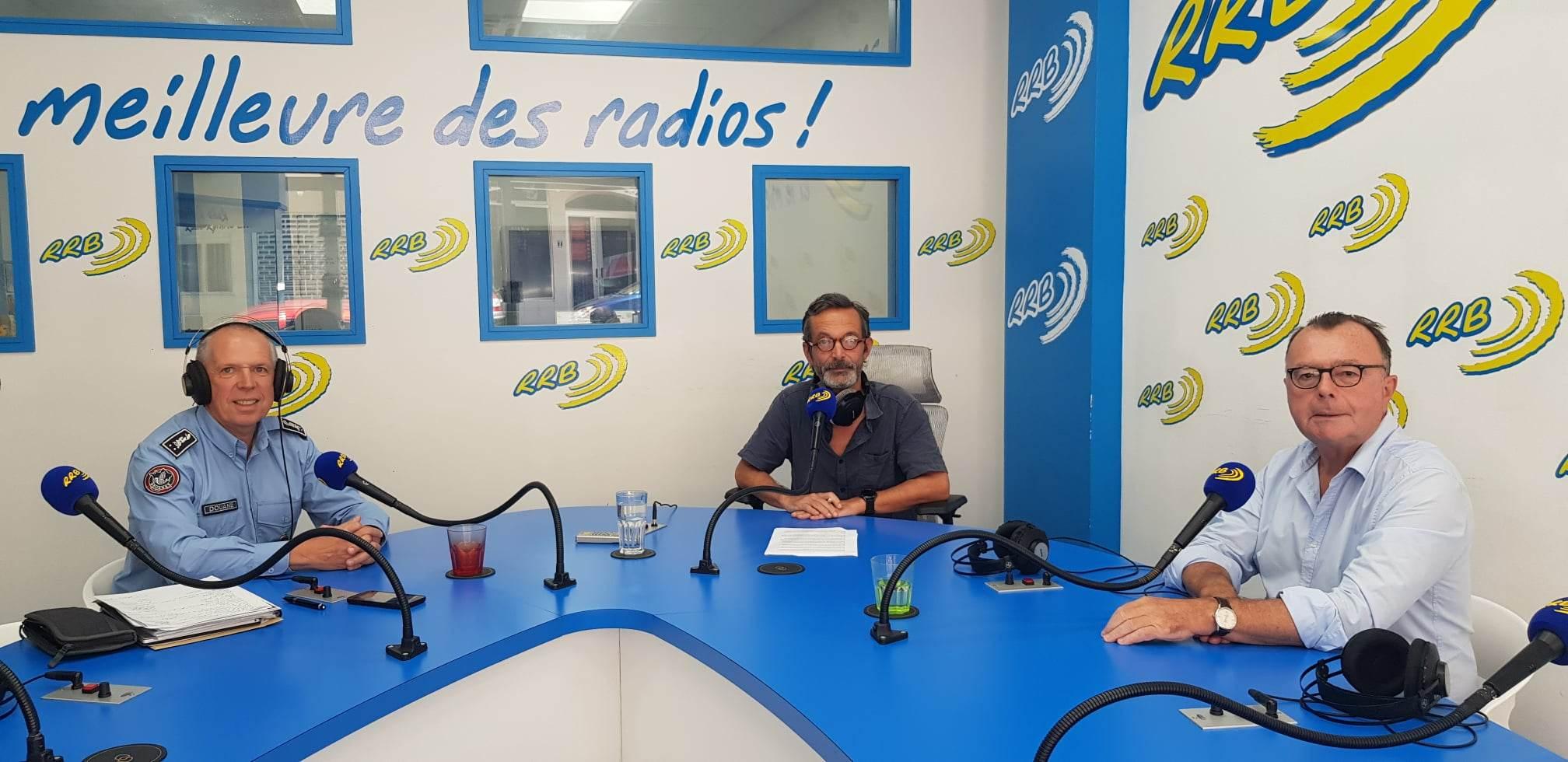 CITOYEN : LA LUTTE CONTRE LES DROGUES DURES