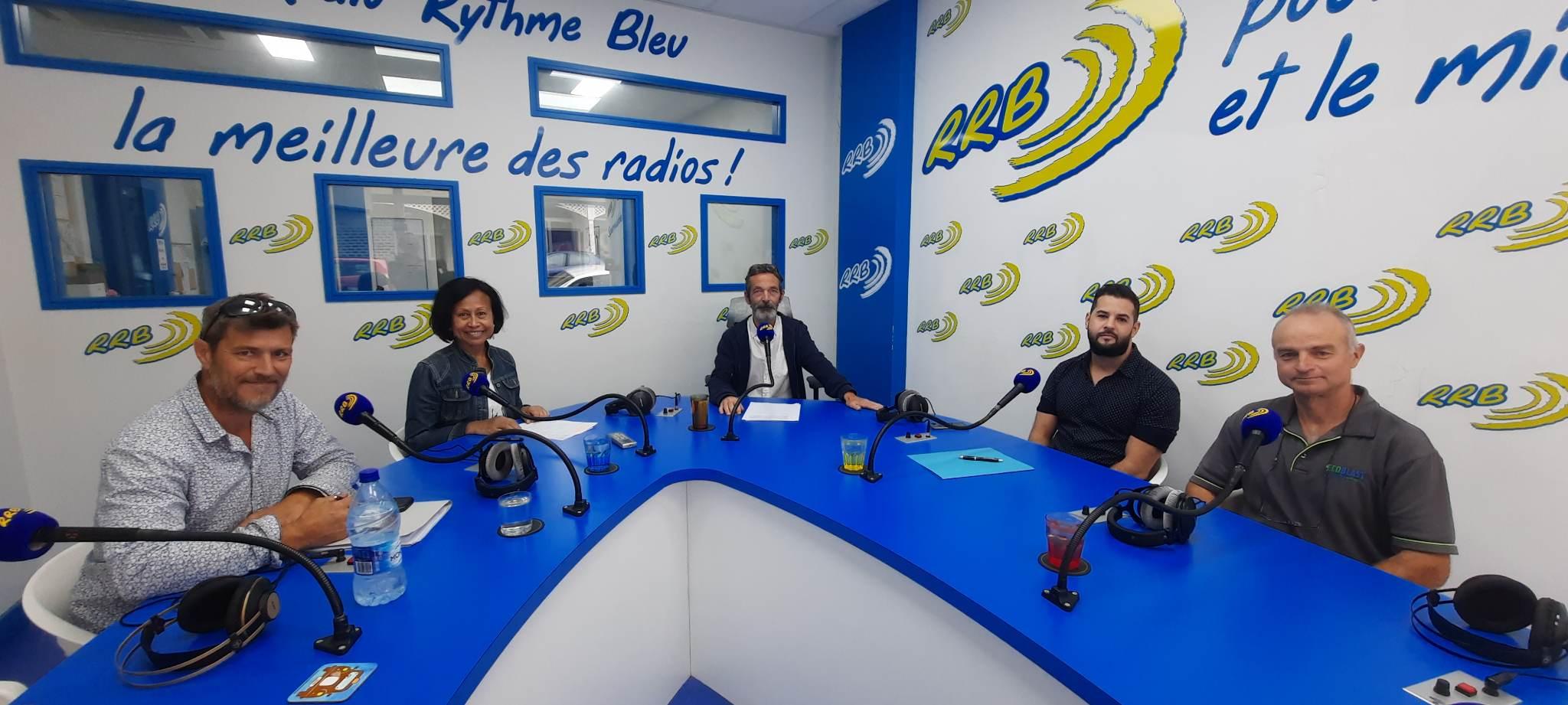 CITOYEN : POLE MARITIME