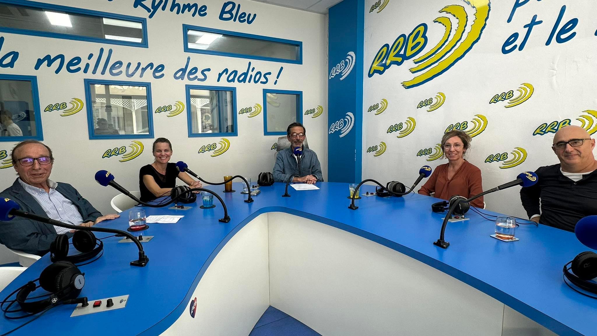CITOYEN : LES SOIGNANTS