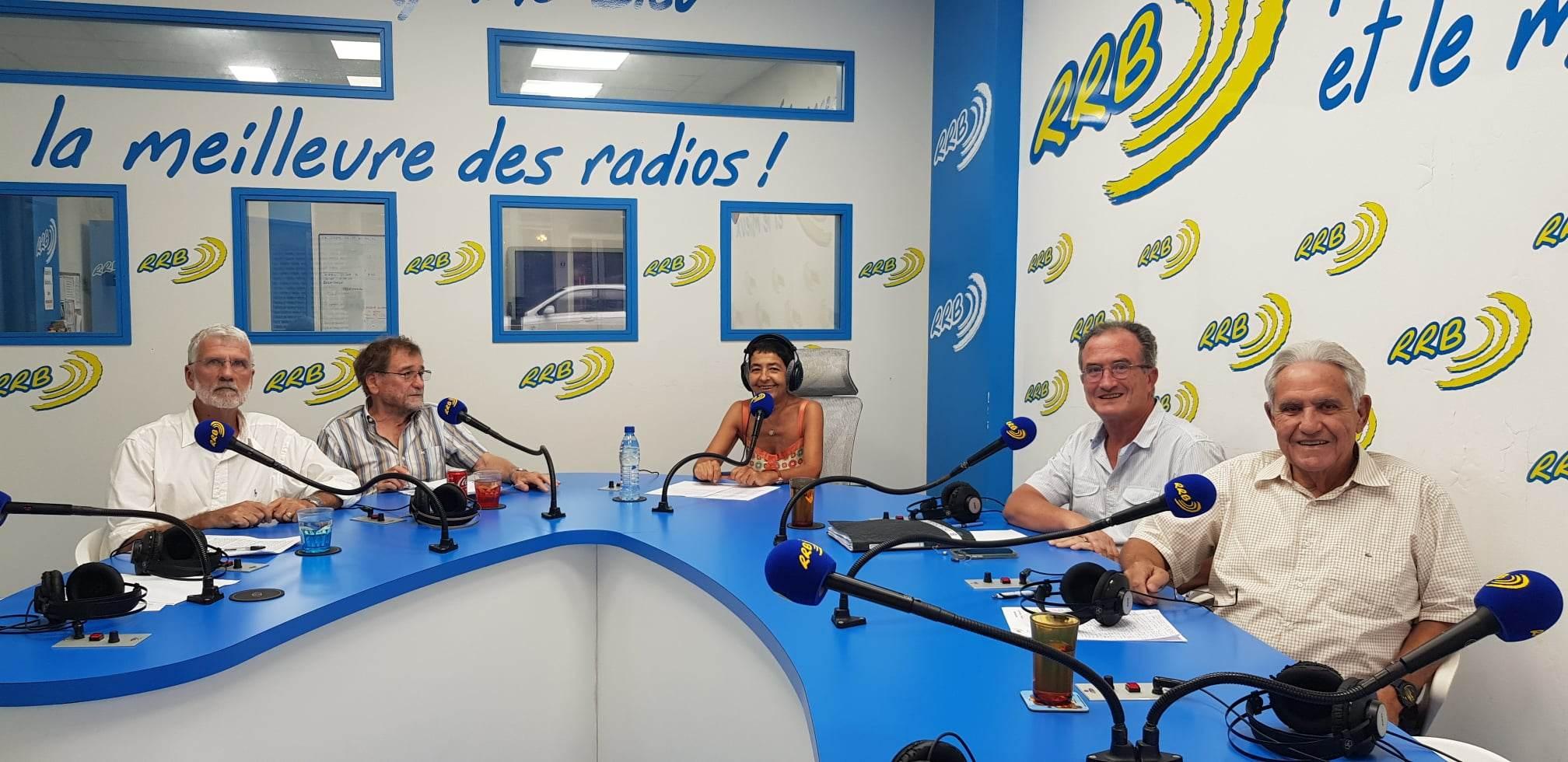 LE CLUB POLITIQUE : 17/02/23
