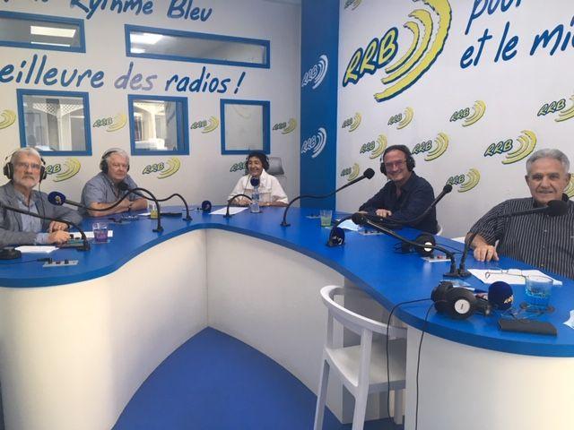 CLUB POLITIQUE : 22/10/21