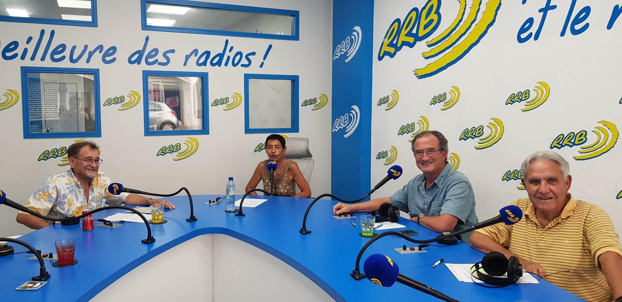 LE CLUB POLITIQUE : 30/12/22