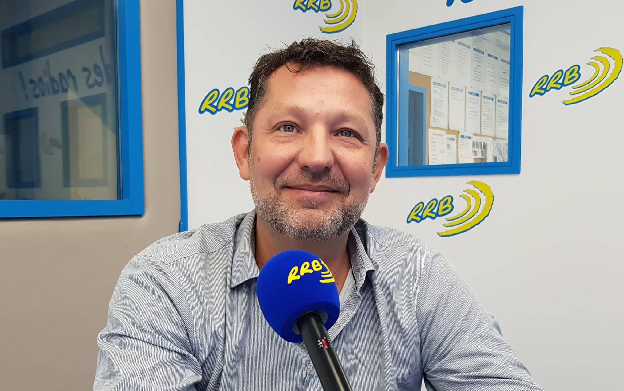 L'INVITE DU MATIN : THIERRY DE GRESLAN