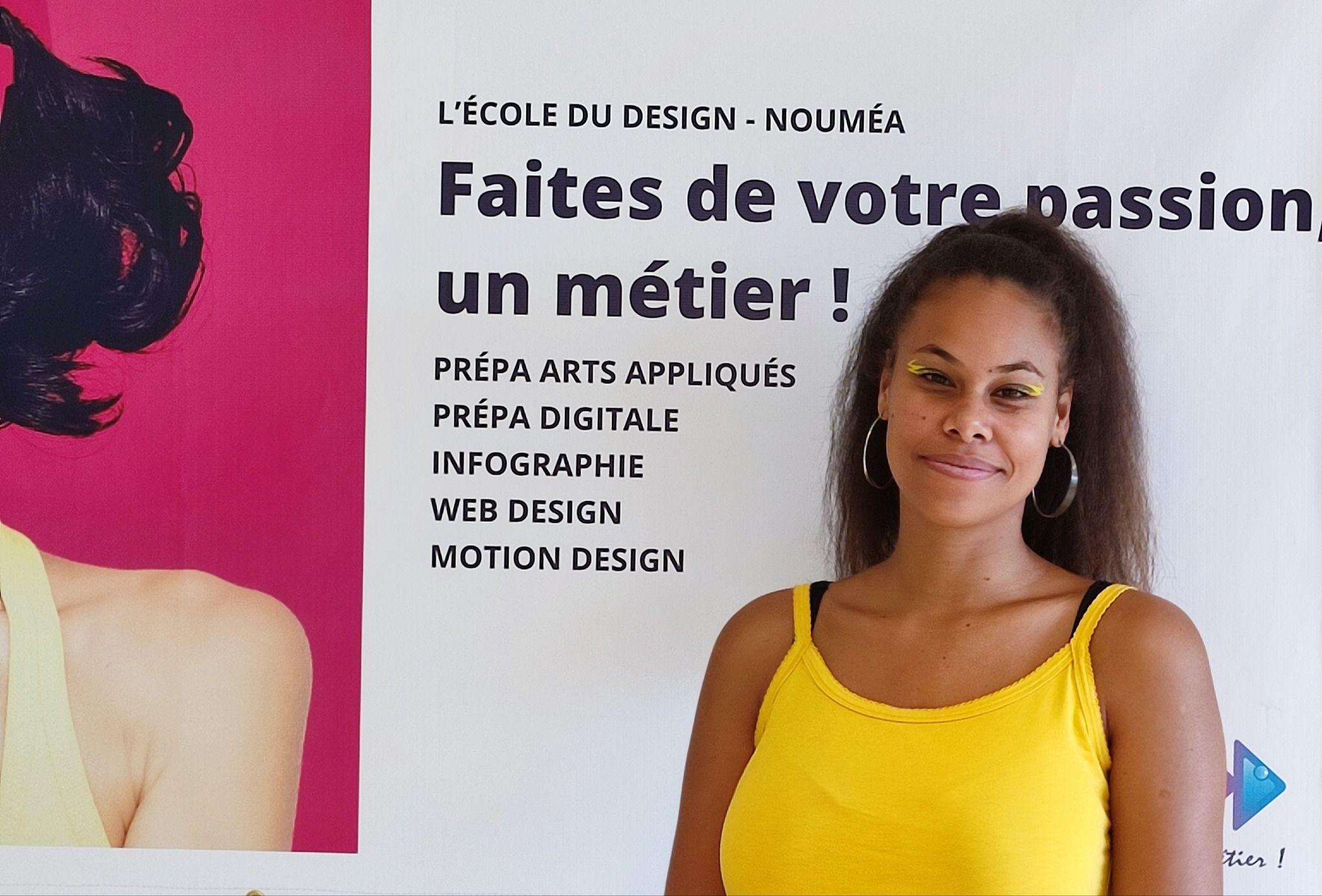 C'EST NET : L'ECOLE DU DESIGN