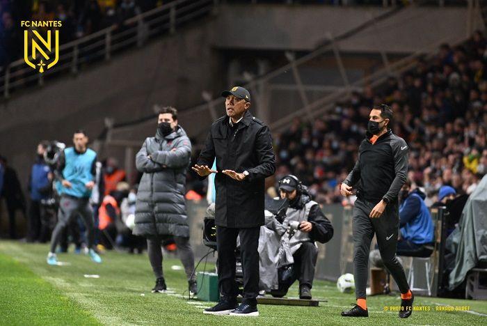 Nantes assomme le PSG