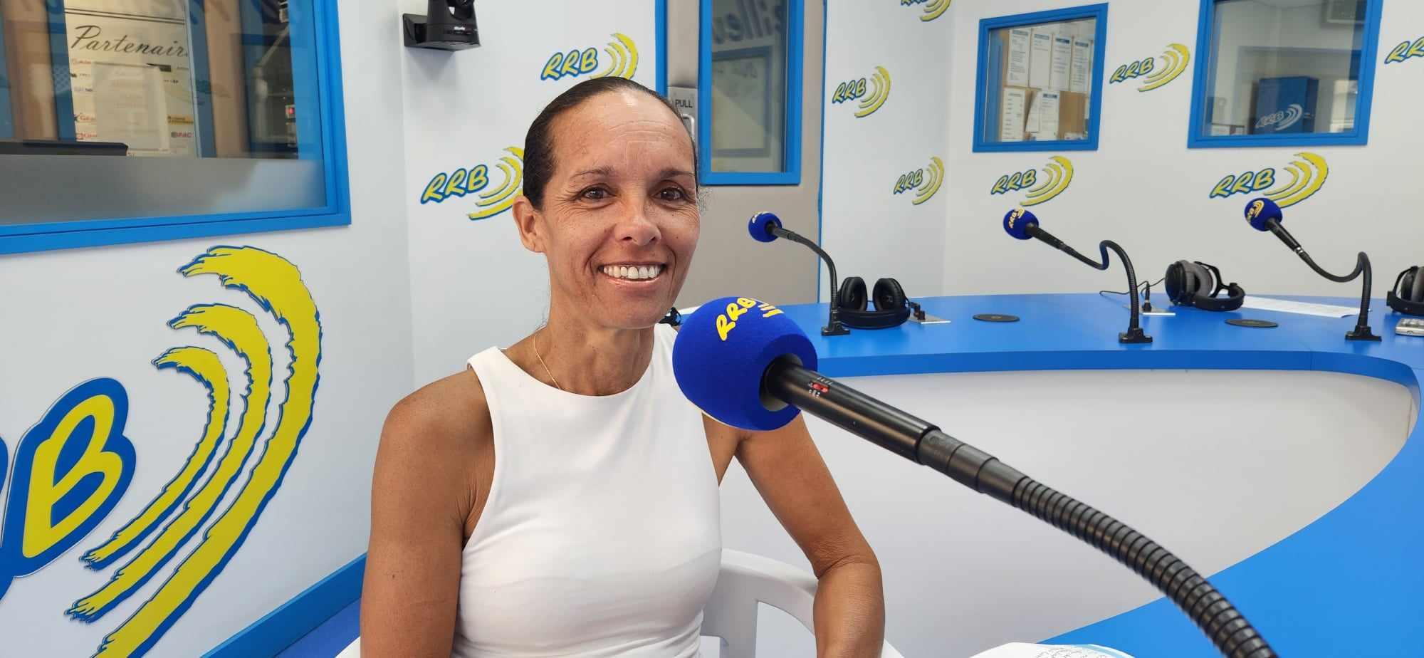 L'INVITEE DU MATIN : FABIENNE KADOOKA