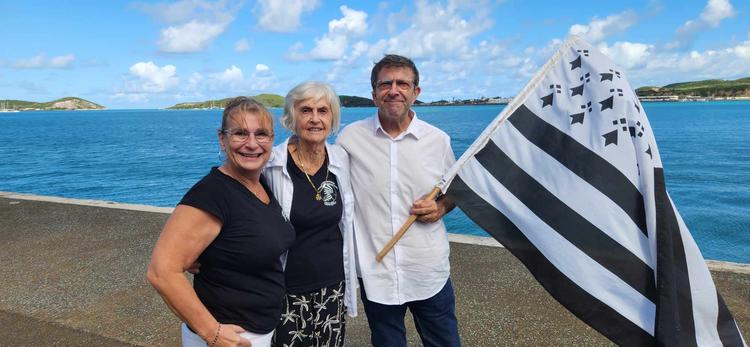 La fête de la Bretagne se tiendra du 17 au 26 mai