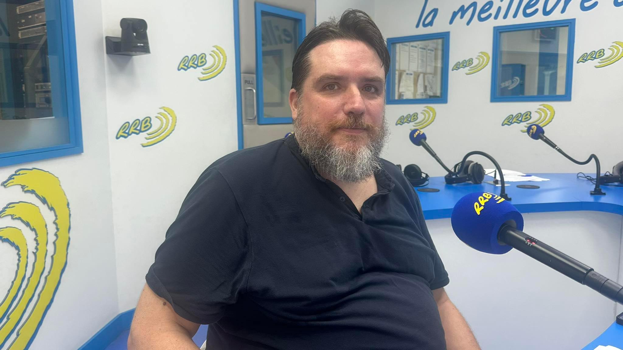 L'INVITE DU MATIN : GAEL LAGADEC