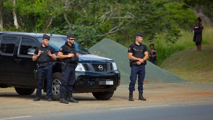 Manifestation de la CCAT sur l’Anse-Vata : aucun débordement ne sera toléré !