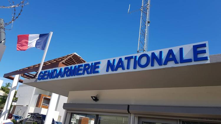 Une nouvelle gendarmerie à Dumbéa