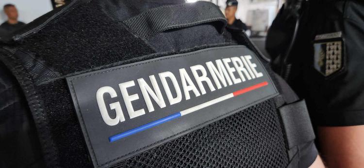 Un gendarme gravement blessé à la Coulée !