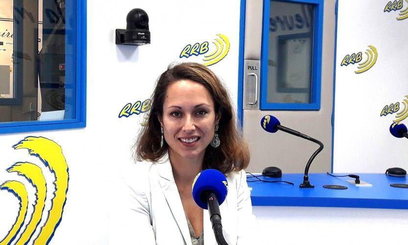 L'INVITEE DU MATIN : LUNDI 19/09/22