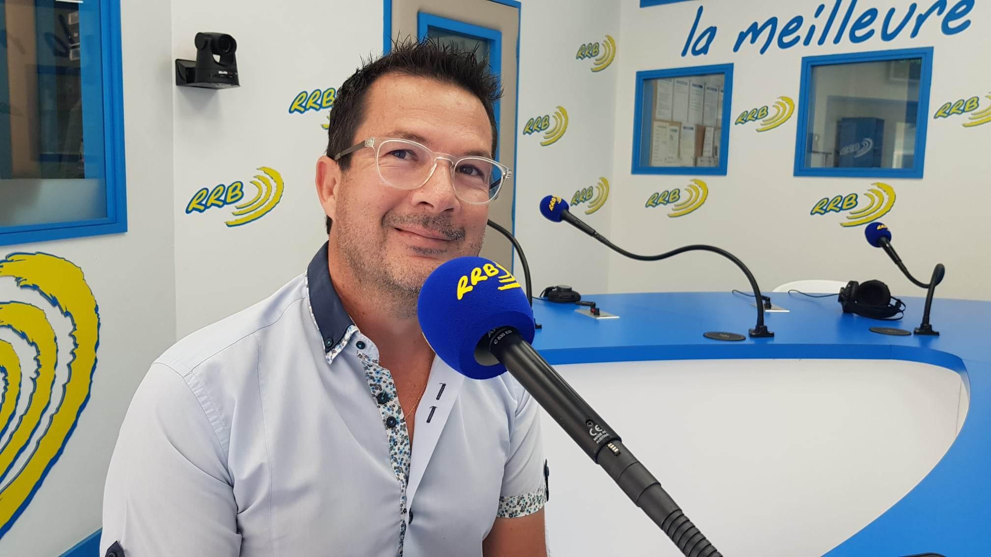 L'INVITE DU MATIN : 19/01/23