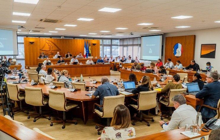 La Province Sud veut attirer les médecins