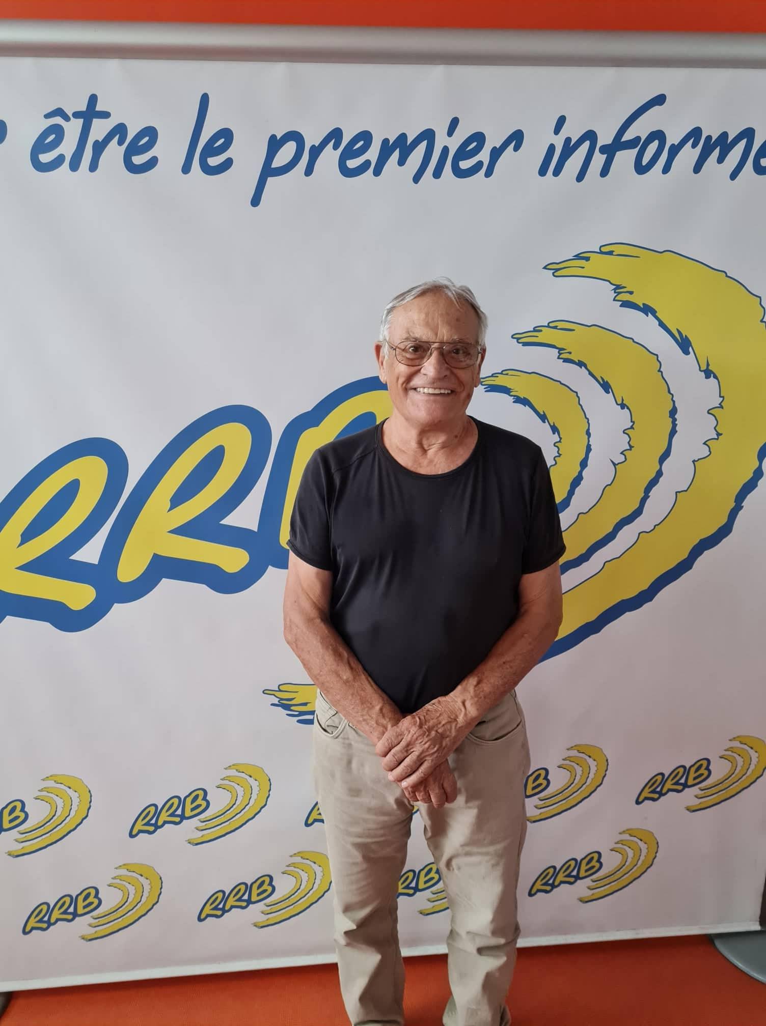 LE PORTRAIT DE LA SEMAINE:18/04/22