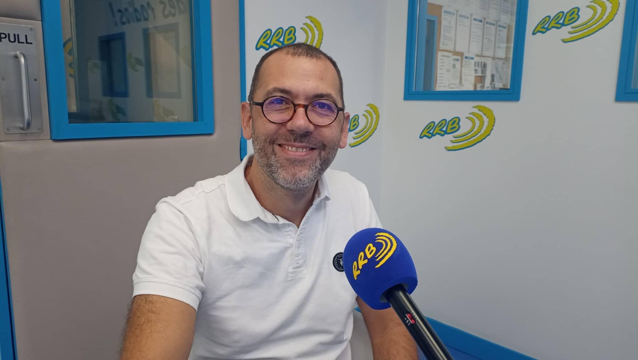 L'INVITE DU MATIN : JEUDI 07/07/22