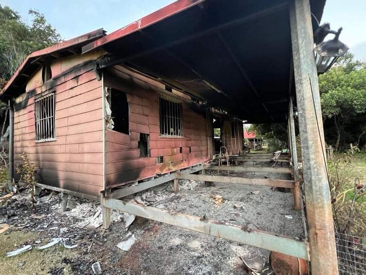 La Chambre d'Agriculture et de la Pêche consternée après l'incendie d'une maison d'exploitants agricoles