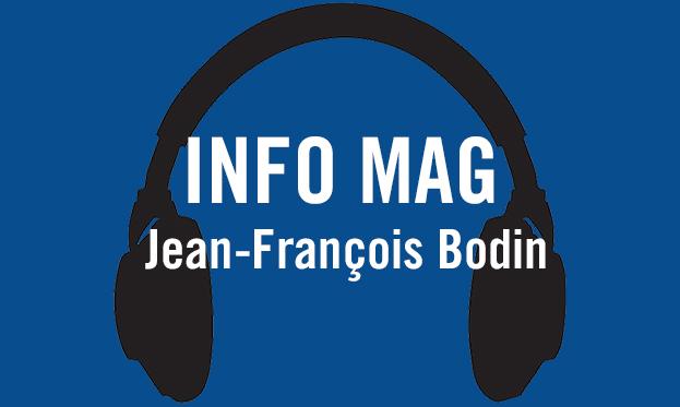 Info Mag Jean-François Bodin